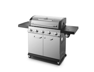 Dyna-Glo Premier 5B+SB SS