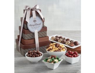 Tower of Chocolates Classic