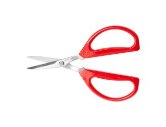 Joyce Chen - Original Unlimited Kitchen Scissors w/Red Handles