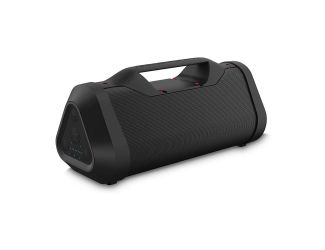 Blaster 3.0 Portable Wireless Boombox Speaker Black
