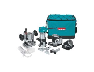 1-1/4 HP Compact Router Kit