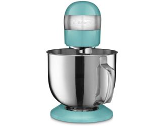 5.5-quart Stand Mixer (Robbin's Egg)