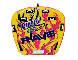 Diablo III Towable Deck Tube