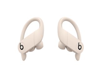 Beats by Dr. Dre Powerbeats Pro - Totally Wireless Earphones - Ivory