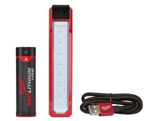 USB Rechargeable Rover Pocket Flood Light
