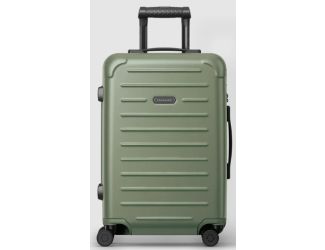 Solgaard Carry-On Closet Lite-Large Granada Green