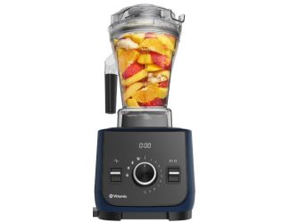  Vitamix Ascent X2 Blender - Midnight Blue
