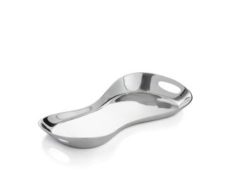 Morphik Handled Tray