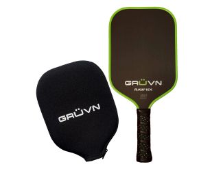RAW-16X Pickleball Paddle Size 16.5''