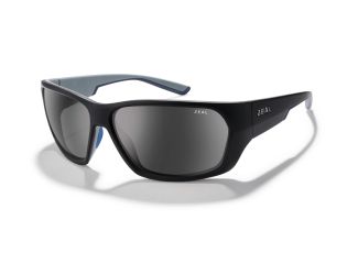 Caddis-Black/Dark Grey