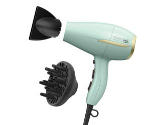 InfinitiPRO Heat Protect Hair Dryer