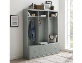 Harper 3Pc Entryway Set