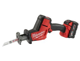 M18 FUEL Hackzall Reciprocating Saw Kit