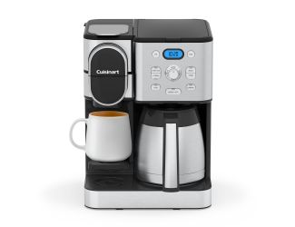Coffee Center 10-Cup Thermal Coffeemaker