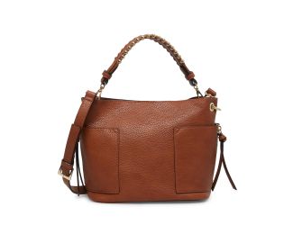 BSAMMY Bucket Bag - Cognac