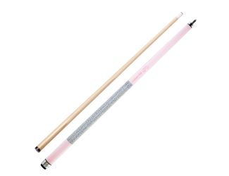Viper Colours Cashmere Pink Cue