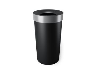 Vento Can 16.5G Blk/Nkl