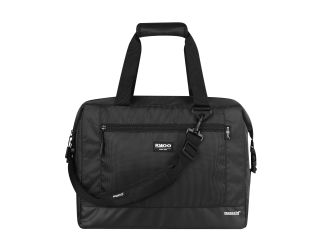 Snapdown 36 Can Soft Cooler Black