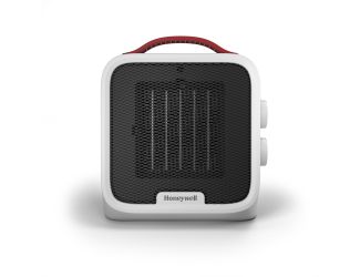 Uberheat 5 Ceramic Personal Heater White