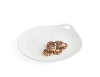 Portables Round Platter