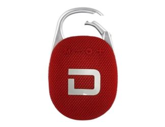 Waterproof Clip Speaker