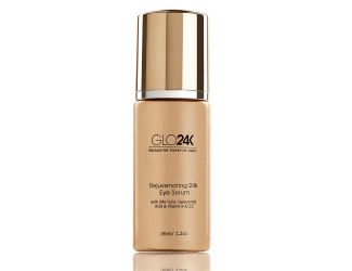 Rejuvenating 24k Eye Serum Size 35ML