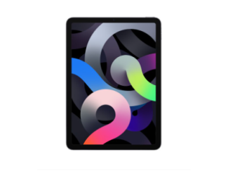 10.9-inch iPad Air Wi-Fi 64GB - Space Gray
