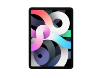 10.9-inch iPad Air Wi-Fi 64GB - Silver