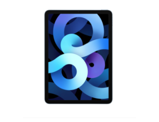 10.9-inch iPad Air Wi-Fi 64GB - Sky Blue