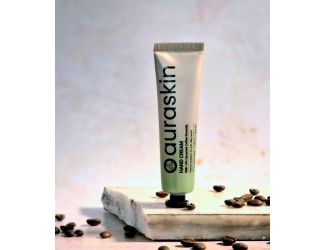 Auraskin Hand Cream - Apple 30ml