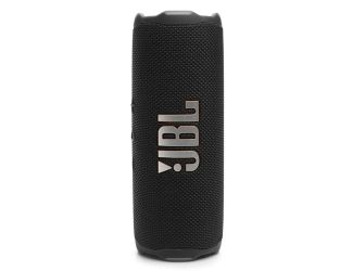 JBL Flip 7 Wireless Portable Waterproof Speaker-Black