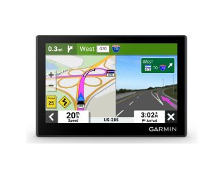 Drive 53, Traffic Not Included