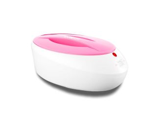 True Glow Thermal Paraffin Bath Moisturizing System