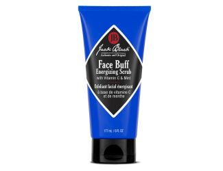 Face Buff Energizing Scrub, 6 oz