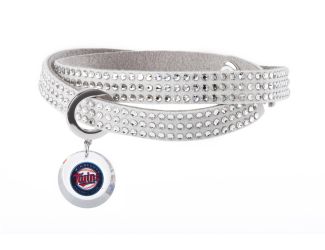 Home Run Twins Bracelet Exclusive