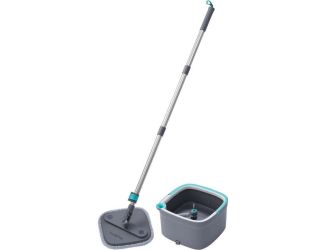 TrueClean Mop and Bucket System