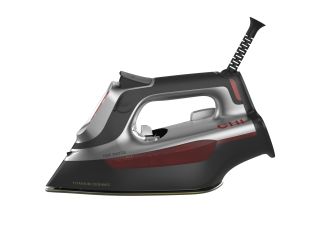 Touchscreen Clothing Iron