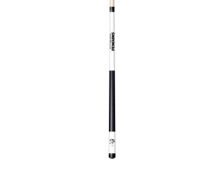 Pittsburgh Penguins Laser Etched Pool Cues