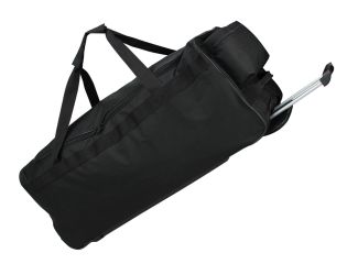 Jumbo 38" Wheeling Duffle