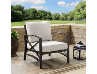 Kaplan Outdoor Chair