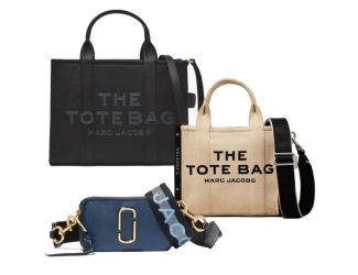 Ultimate Tote & Snapshot Trio