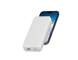 Energy Core - PD Battery Pack - Ultra - 20W PD - 20,000mAh
