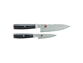 2pc Kaizen II Knife Set