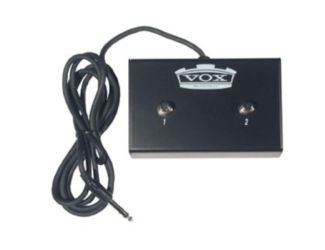 2 Button Footswitch - AD Series and JamVOX