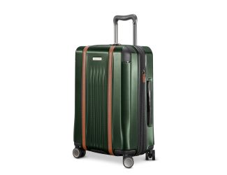 Ricardo Beverly Hills - Montecito 2.0 HS Carry-On Spinner - Hunter Green