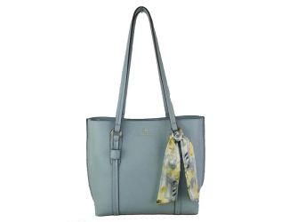 Myles Double Handle W/Scarf