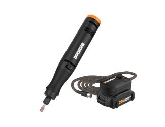 20V MakerX Rotary Tool Kit