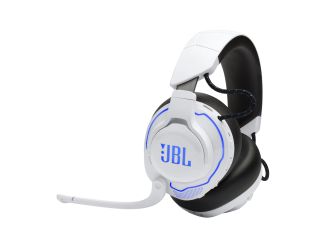 Quantum 910P Console Wireless Over-Ear Gaming Headset for PlayStation w/ ANC