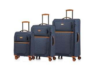 Classic II Softcase Luggage Set Size 30" x 18"