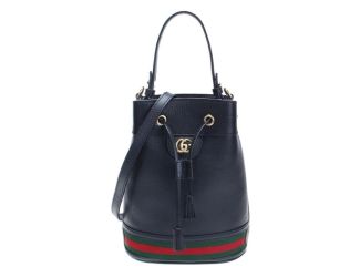 Ophidia Small Bucket Bag